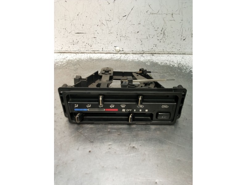 Recambio de mando calefaccion / aire acondicionado para suzuki alto vi (ff, ha24_) 1.1 (rf410) referencia OEM IAM   2002