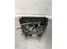Recambio de mando calefaccion / aire acondicionado para suzuki alto vi (ff, ha24_) 1.1 (rf410) referencia OEM IAM   2002 2
