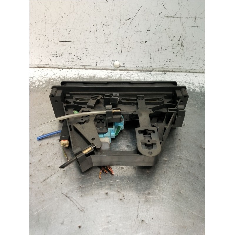 Recambio de mando calefaccion / aire acondicionado para suzuki alto vi (ff, ha24_) 1.1 (rf410) referencia OEM IAM   2002