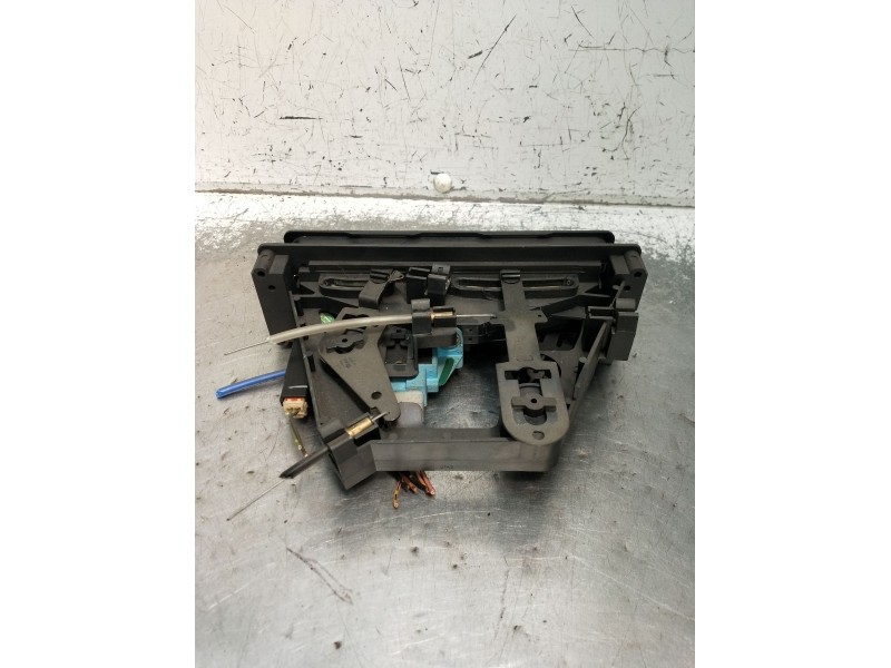 Recambio de mando calefaccion / aire acondicionado para suzuki alto vi (ff, ha24_) 1.1 (rf410) referencia OEM IAM   2002