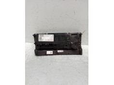 Recambio de mando calefaccion / aire acondicionado para audi a4 ber. (b8) s line sportpaket / plus referencia OEM IAM 8K1820043A 2