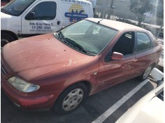 citroen xsara berlina del año 1999