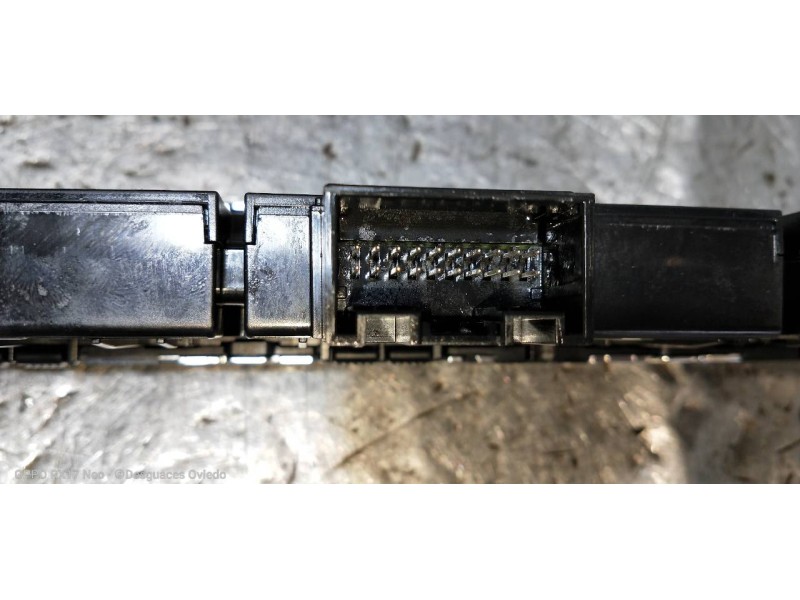 Recambio de mando multifuncion para audi a3 (8v) ambiente referencia OEM IAM   