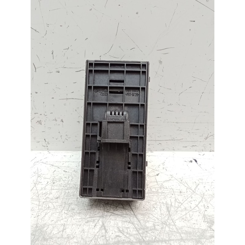 Recambio de mando elevalunas delantero izquierdo para audi a4 ber. (b8) s line sportpaket / plus referencia OEM IAM 8K0959851F 5