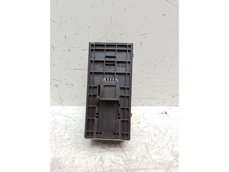 Recambio de mando elevalunas delantero izquierdo para audi a4 ber. (b8) s line sportpaket / plus referencia OEM IAM 8K0959851F 5
