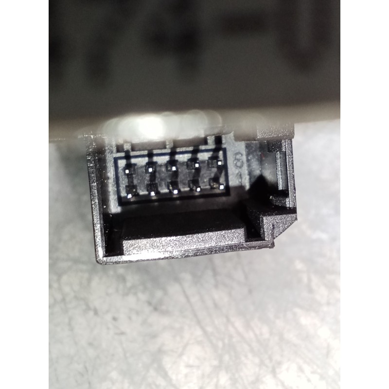 Recambio de mando elevalunas delantero izquierdo para audi a4 ber. (b8) s line sportpaket / plus referencia OEM IAM 8K0959851F 5