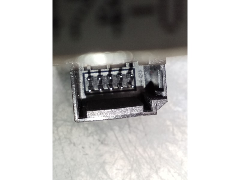 Recambio de mando elevalunas delantero izquierdo para audi a4 ber. (b8) s line sportpaket / plus referencia OEM IAM 8K0959851F 5