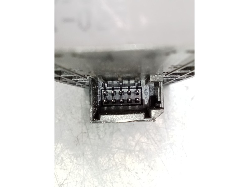 Recambio de mando elevalunas delantero izquierdo para audi a4 ber. (b8) s line sportpaket / plus referencia OEM IAM 8K0959851F 5