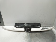 Recambio de rejilla delantera para peugeot 206 hatchback (2a/c) 1.4 hdi eco 70 referencia OEM IAM   2003
