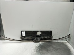 Recambio de rejilla delantera para peugeot 206 hatchback (2a/c) 1.4 hdi eco 70 referencia OEM IAM   2003 2