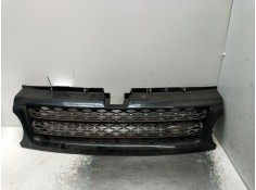 Recambio de rejilla delantera para land rover range rover sport v6 td s referencia OEM IAM   2010