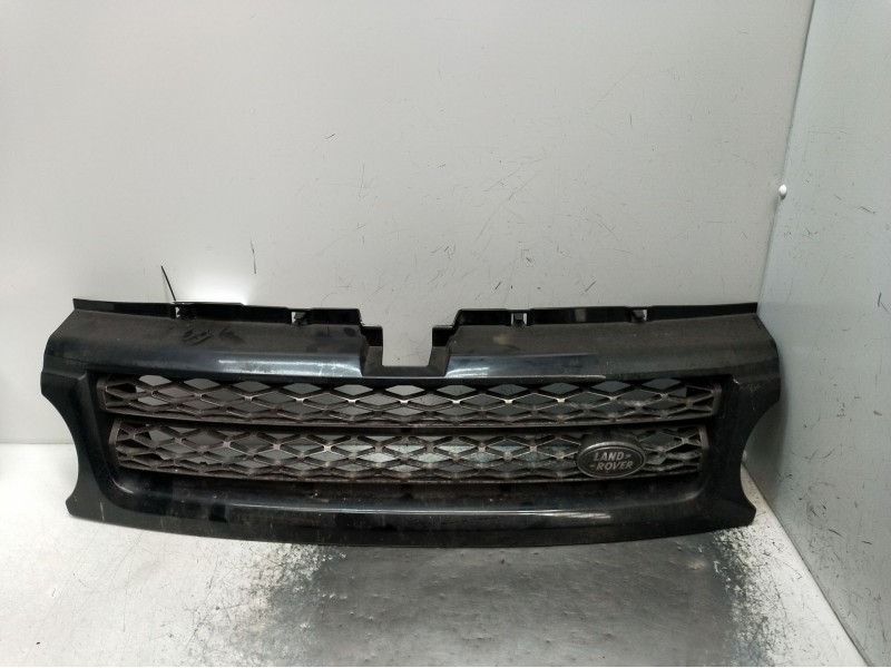 Recambio de rejilla delantera para land rover range rover sport v6 td s referencia OEM IAM   2010