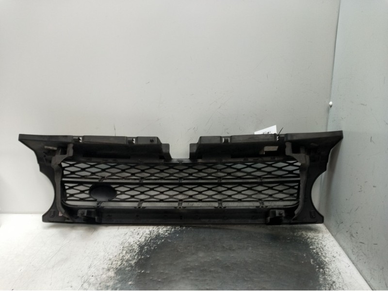 Recambio de rejilla delantera para land rover range rover sport v6 td s referencia OEM IAM   2010