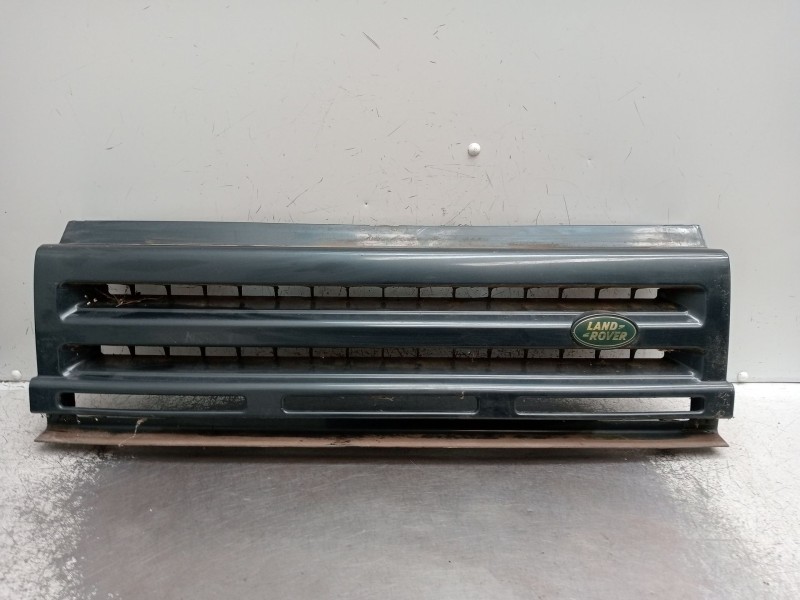 Recambio de rejilla delantera para land rover discovery i (lj) 2.5 tdi 4x4 referencia OEM IAM   1989