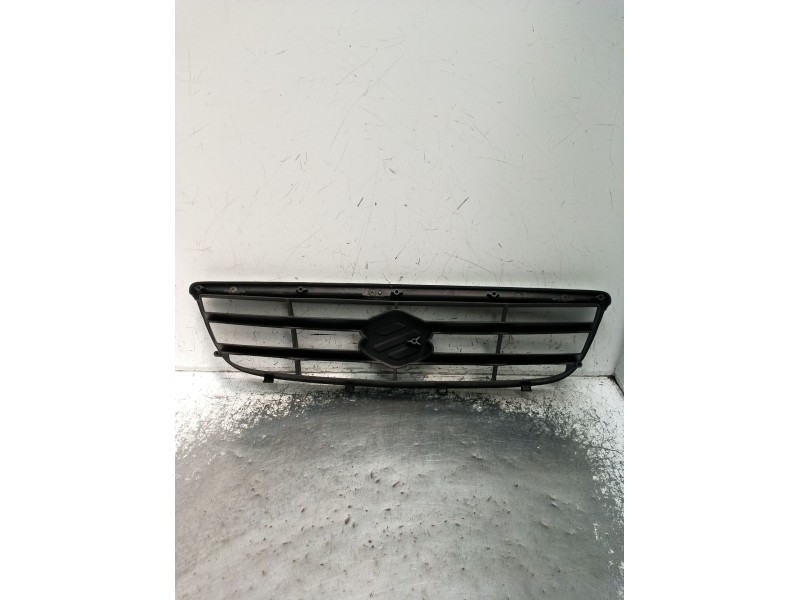 Recambio de rejilla delantera para suzuki alto vi (ff, ha24_) 1.1 (rf410) referencia OEM IAM   2002
