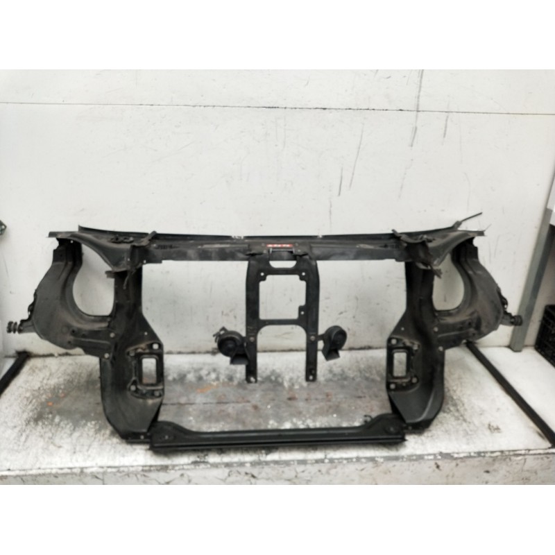 Recambio de panel frontal para mercedes-benz clase m (w164) ml 350 4-matic (164.186) referencia OEM IAM   2005