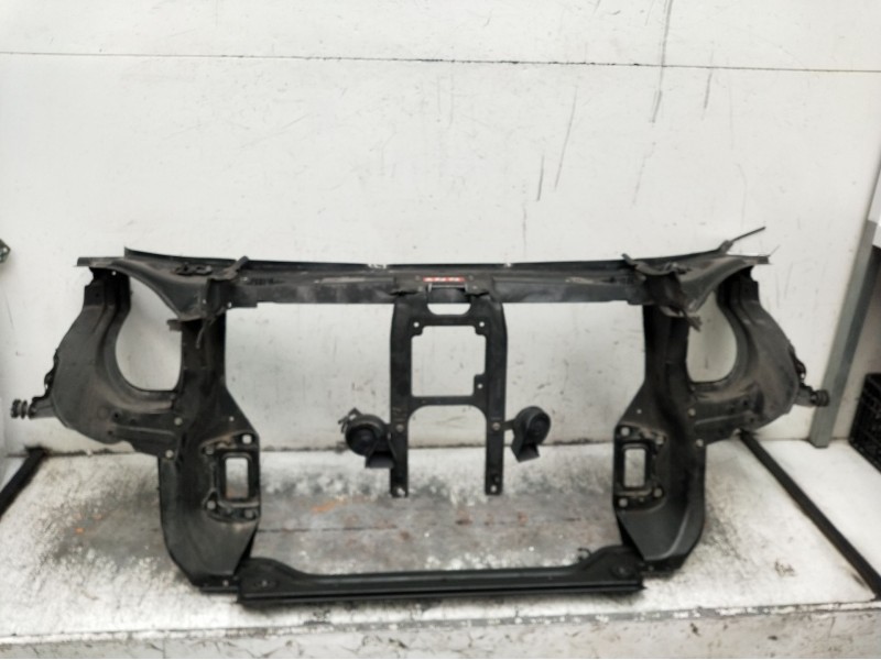 Recambio de panel frontal para mercedes-benz clase m (w164) ml 350 4-matic (164.186) referencia OEM IAM   2005