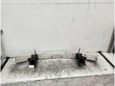 Recambio de refuerzo paragolpes delantero para mercedes-benz clase m (w164) ml 350 4-matic (164.186) referencia OEM IAM   2005 2