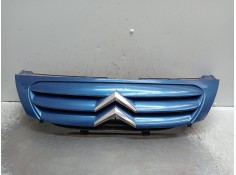 Recambio de rejilla delantera para citroën c3 i (fc_, fn_) 1.1 i referencia OEM IAM   