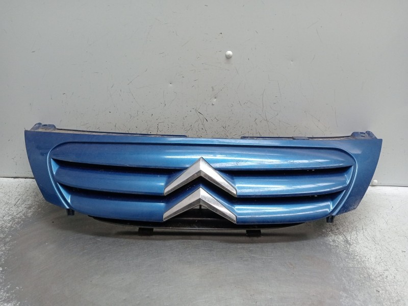 Recambio de rejilla delantera para citroën c3 i (fc_, fn_) 1.1 i referencia OEM IAM   