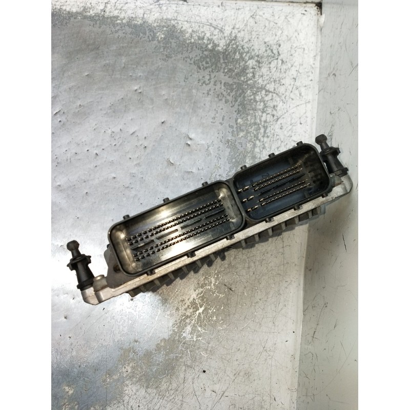 Recambio de centralita motor uce para mercedes-benz clase m (w164) ml 350 4-matic (164.186) referencia OEM IAM 0261209045 A27215