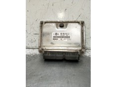 Recambio de centralita motor uce para volkswagen golf iv (1j1) 1.9 tdi referencia OEM IAM 0281010302 038906019CJ EDC15P 1998