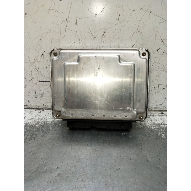 Recambio de centralita motor uce para volkswagen golf iv (1j1) 1.9 tdi referencia OEM IAM 0281010302 038906019CJ EDC15P 1998