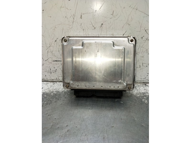 Recambio de centralita motor uce para volkswagen golf iv (1j1) 1.9 tdi referencia OEM IAM 0281010302 038906019CJ EDC15P 1998