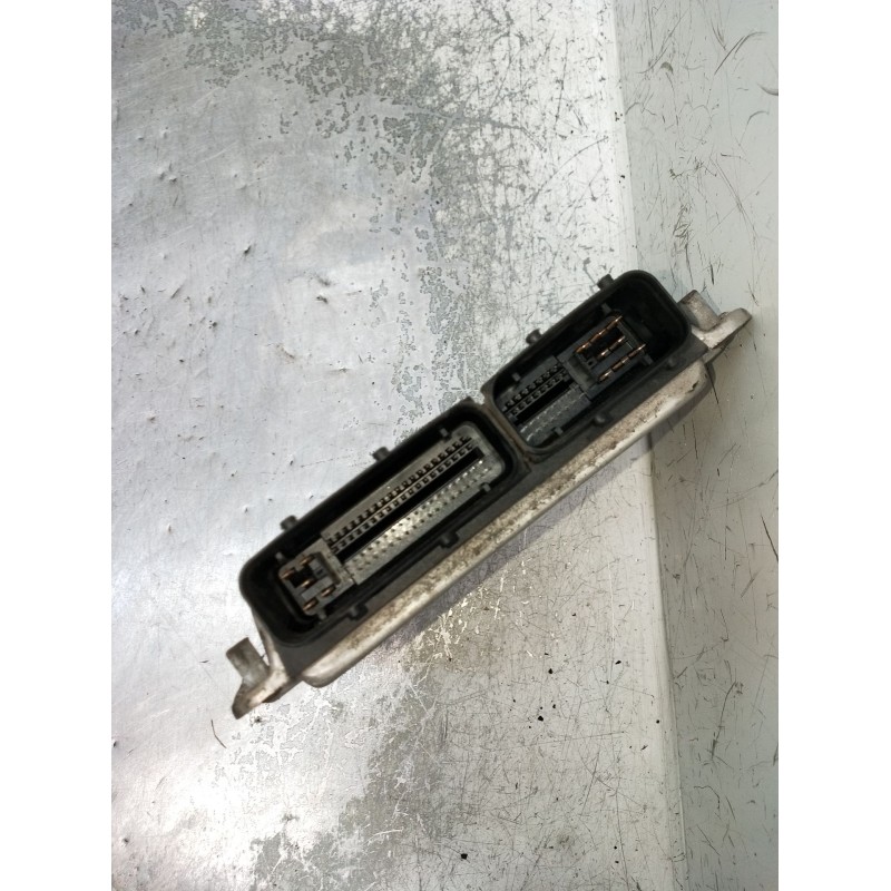 Recambio de centralita motor uce para volkswagen golf iv (1j1) 1.9 tdi referencia OEM IAM 0281010302 038906019CJ EDC15P 1998