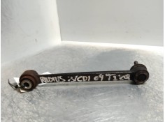 Recambio de brazo suspension superior trasero izquierdo para ssangyong rodius 2.7 turbodiesel cat referencia OEM IAM    2