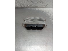 Recambio de centralita motor uce para citroën c3 i (fc_, fn_) 1.1 i referencia OEM IAM SW9661700480 215859001 6062229421 2006
