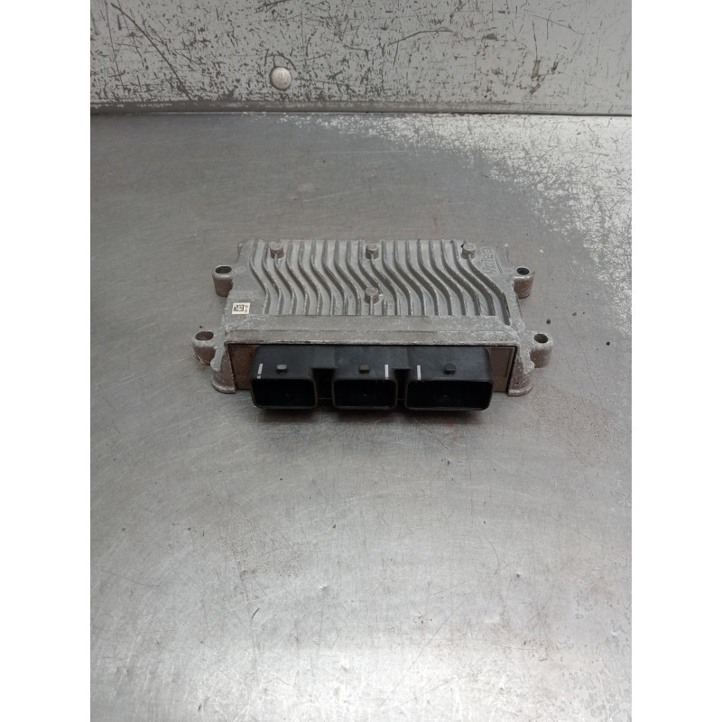 Recambio de centralita motor uce para citroën c3 i (fc_, fn_) 1.1 i referencia OEM IAM SW9661700480 215859001 6062229421 2006