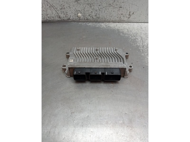 Recambio de centralita motor uce para citroën c3 i (fc_, fn_) 1.1 i referencia OEM IAM SW9661700480 215859001 6062229421 2006