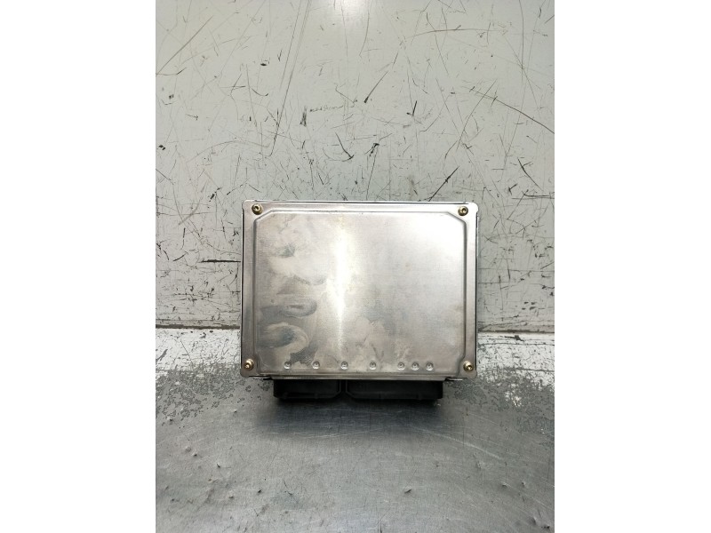 Recambio de centralita motor uce para audi a6 c5 (4b2, 4b4) 1.8 t referencia OEM IAM 0261206449 4B0906018AA 26SA6397 1998