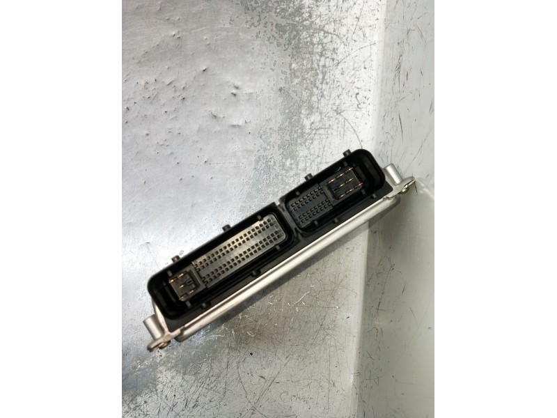 Recambio de centralita motor uce para audi a6 c5 (4b2, 4b4) 1.8 t referencia OEM IAM 0261206449 4B0906018AA 26SA6397 1998