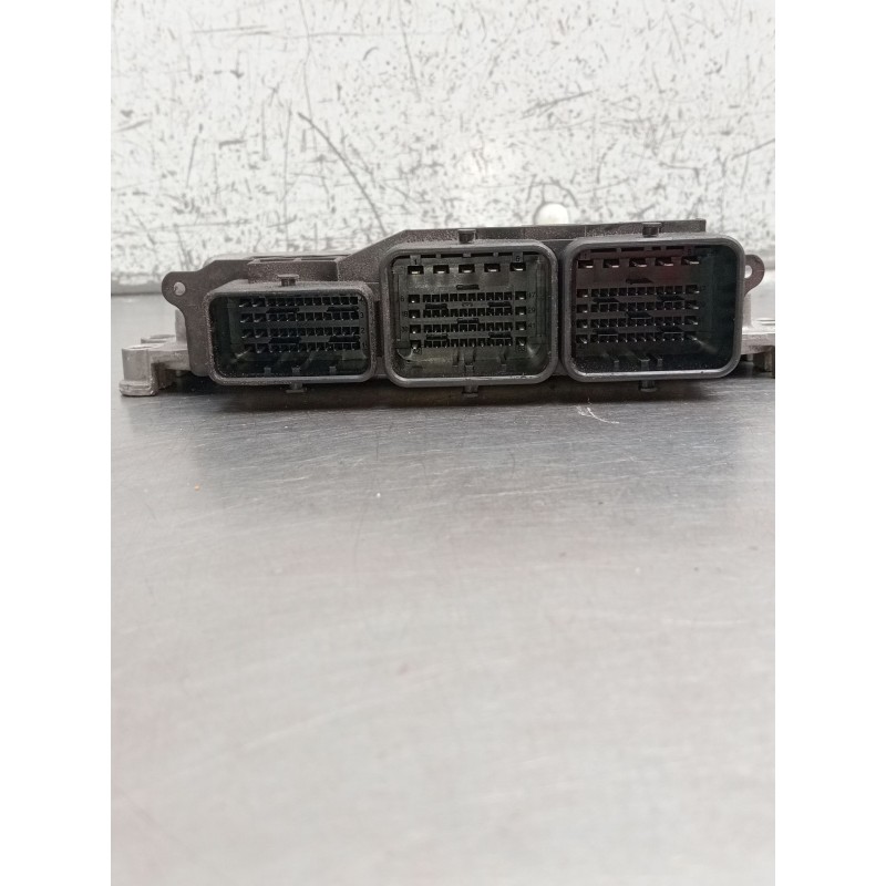 Recambio de centralita motor uce para ford fiesta vi (cb1, ccn) 1.5 tdci referencia OEM IAM 0281031530 DA6A12A650MC 1039S62906 2