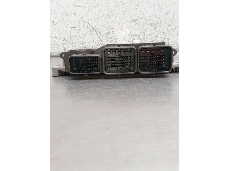 Recambio de centralita motor uce para ford fiesta vi (cb1, ccn) 1.5 tdci referencia OEM IAM 0281031530 DA6A12A650MC 1039S62906 2