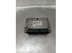 Recambio de centralita motor uce para seat ibiza iii (6l1) 1.4 16v referencia OEM IAM 036906034AH 6160067906 IAW4MVAH 2002