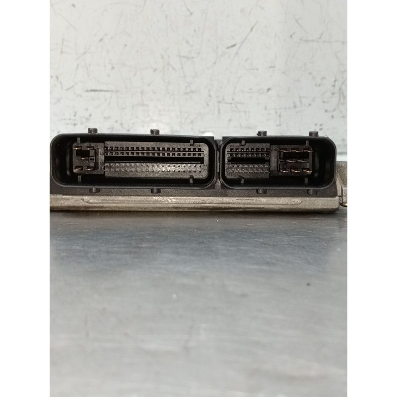 Recambio de centralita motor uce para seat ibiza iii (6l1) 1.4 16v referencia OEM IAM 036906034AH 6160067906 IAW4MVAH 2002