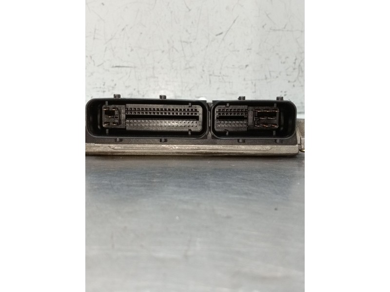 Recambio de centralita motor uce para seat ibiza iii (6l1) 1.4 16v referencia OEM IAM 036906034AH 6160067906 IAW4MVAH 2002