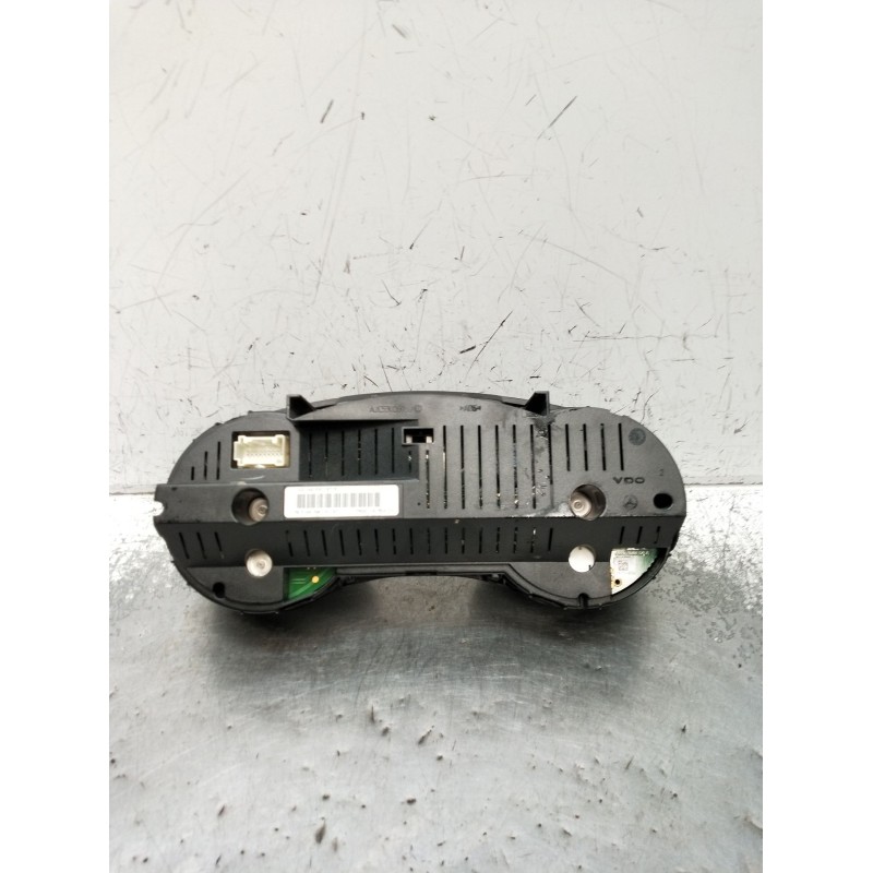 Recambio de cuadro instrumentos para mercedes-benz clase m (w164) ml 350 4-matic (164.186) referencia OEM IAM A2C53112705 A16454