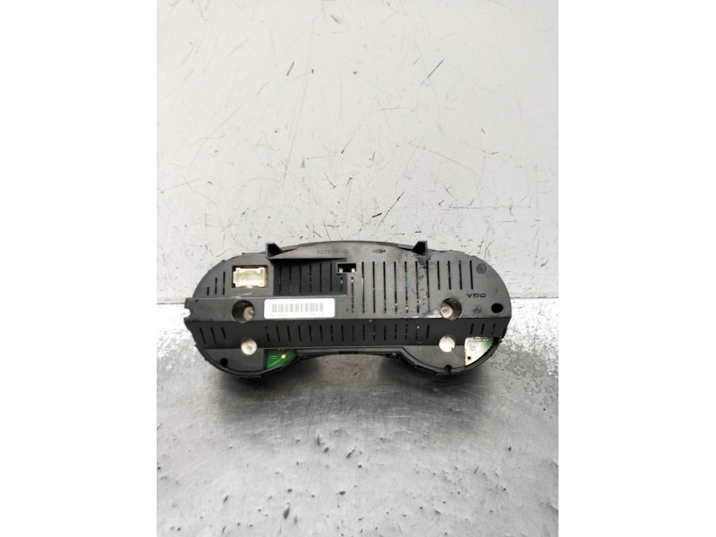 Recambio de cuadro instrumentos para mercedes-benz clase m (w164) ml 350 4-matic (164.186) referencia OEM IAM A2C53112705 A16454