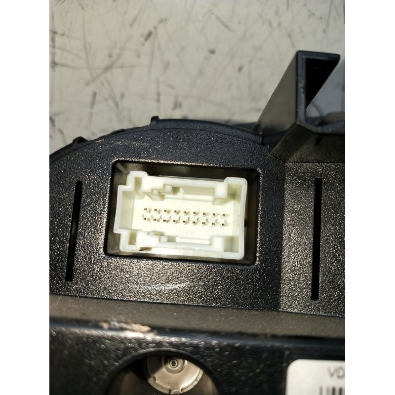 Recambio de cuadro instrumentos para mercedes-benz clase m (w164) ml 350 4-matic (164.186) referencia OEM IAM A2C53112705 A16454