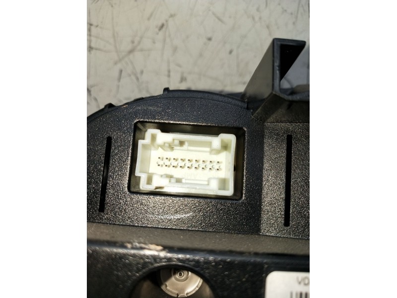 Recambio de cuadro instrumentos para mercedes-benz clase m (w164) ml 350 4-matic (164.186) referencia OEM IAM A2C53112705 A16454
