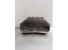 Recambio de cuadro instrumentos para peugeot 206 hatchback (2a/c) 1.9 d referencia OEM IAM   