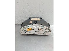 Recambio de cuadro instrumentos para peugeot 206 hatchback (2a/c) 1.9 d referencia OEM IAM    2