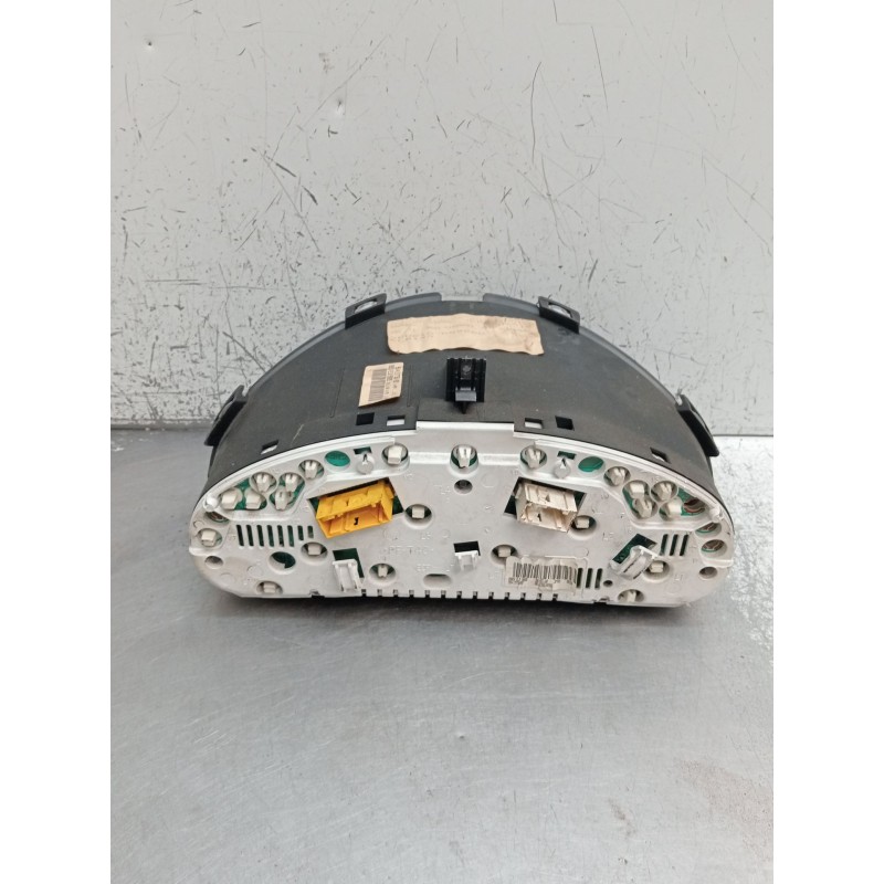 Recambio de cuadro instrumentos para peugeot 206 hatchback (2a/c) 1.9 d referencia OEM IAM   