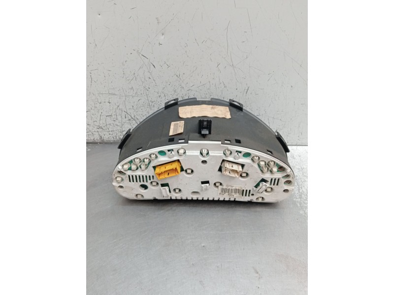 Recambio de cuadro instrumentos para peugeot 206 hatchback (2a/c) 1.9 d referencia OEM IAM   