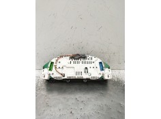Recambio de cuadro instrumentos para audi a6 c5 (4b2, 4b4) 1.8 t referencia OEM IAM 4B0920900D  1998 2
