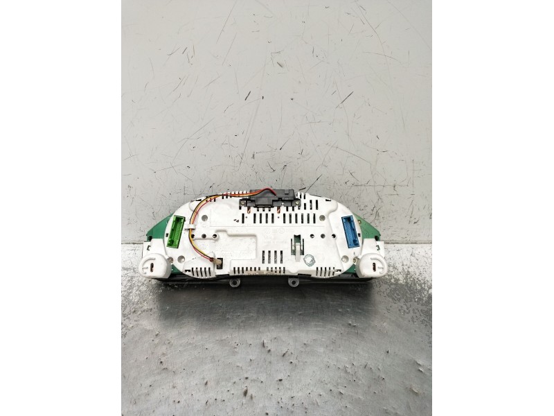 Recambio de cuadro instrumentos para audi a6 c5 (4b2, 4b4) 1.8 t referencia OEM IAM 4B0920900D  1998